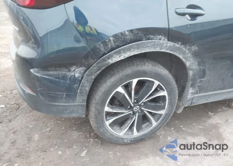 2022 Mazda Cx-5 2.5 S Premium Plus z USA, uszkodzony, nr VIN JM3KFBEM5N0619772